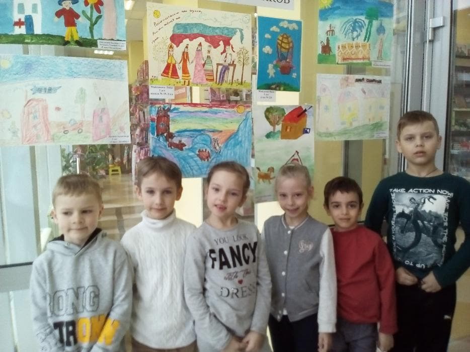 Библионочь - 2018 в «азБУКе»