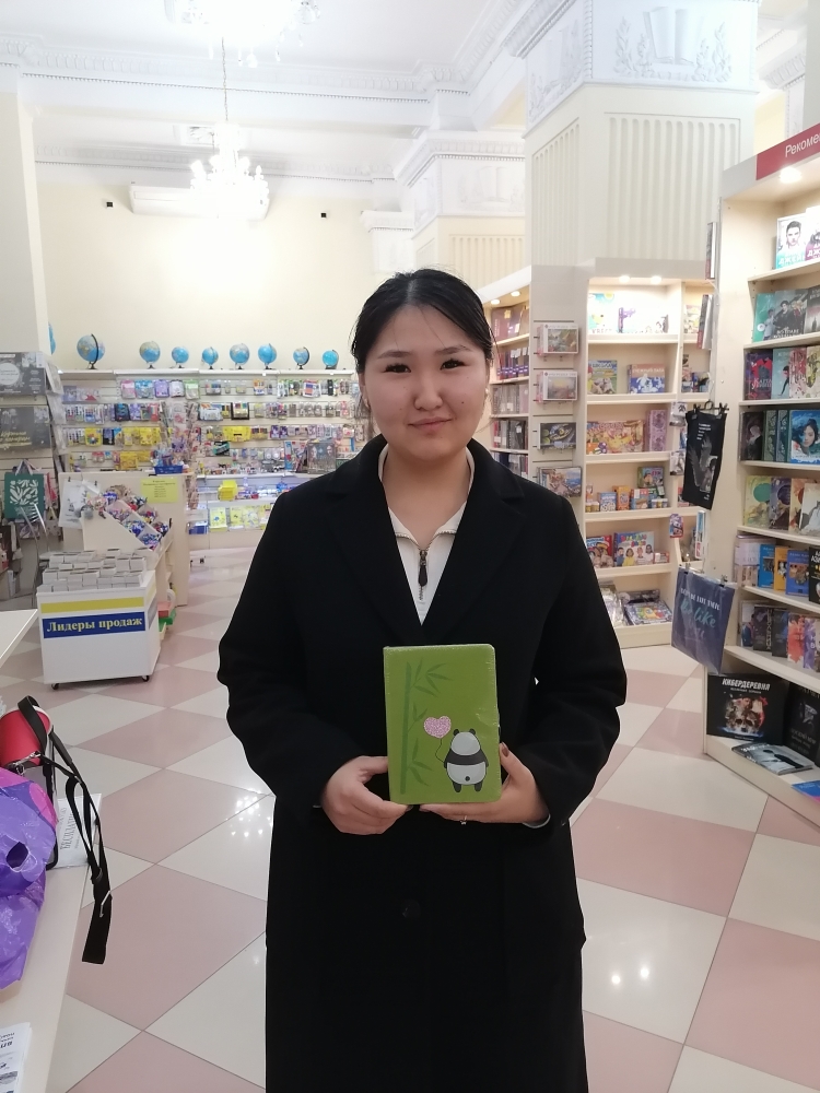 В магазине КАССАНДРА на ул.Мира, 11 состоялась лекция-дискуссия «Праздники и традиции Азиатской культуры»