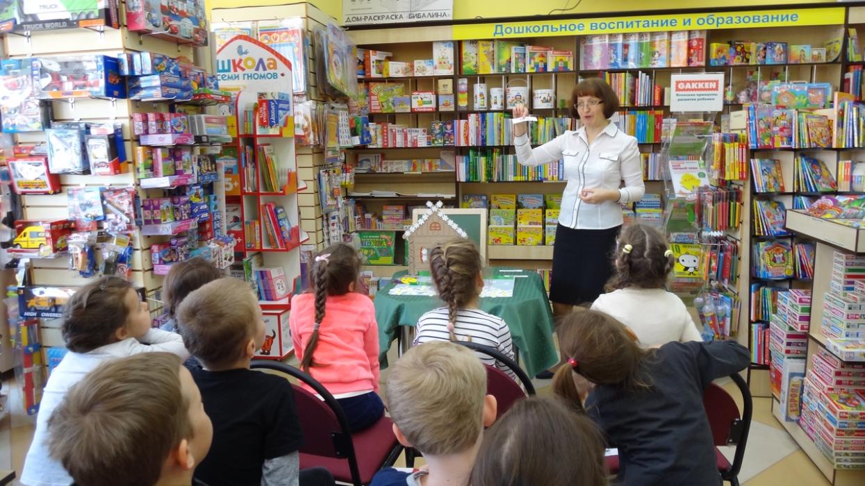 Библионочь-2019 в Кассандре