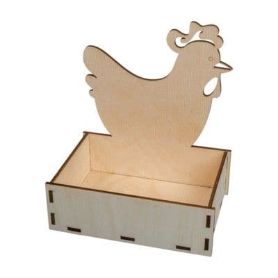 Заготовки для декорирования mr. carving ВД-303 Панно "Прованс"фанера 23*22 - купить в магазине Кассандра, фото, 4680269650176, 