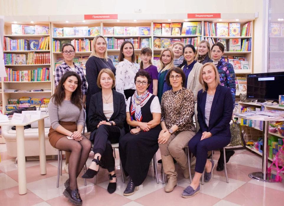 18 октября 2019г.  Мама, откуда я взялся? Или КАК говорить с детьми об «этом»?