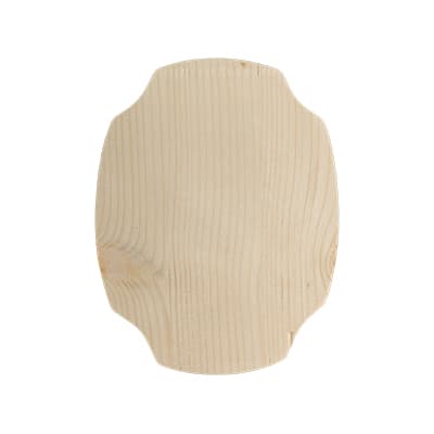 Заготовки для декорирования Mr. Carving ПЦ-080 Основа для часов фанера d24.,66 см - купить в магазине Кассандра, фото, 4680269461604, 