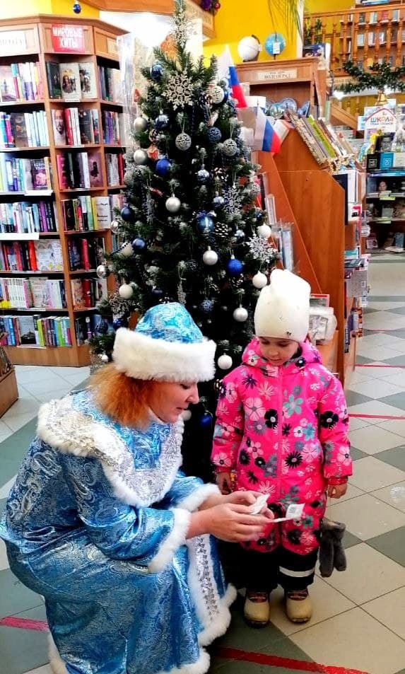 Итоги проведения "Рождественский Сочельник" в "Кассандре"