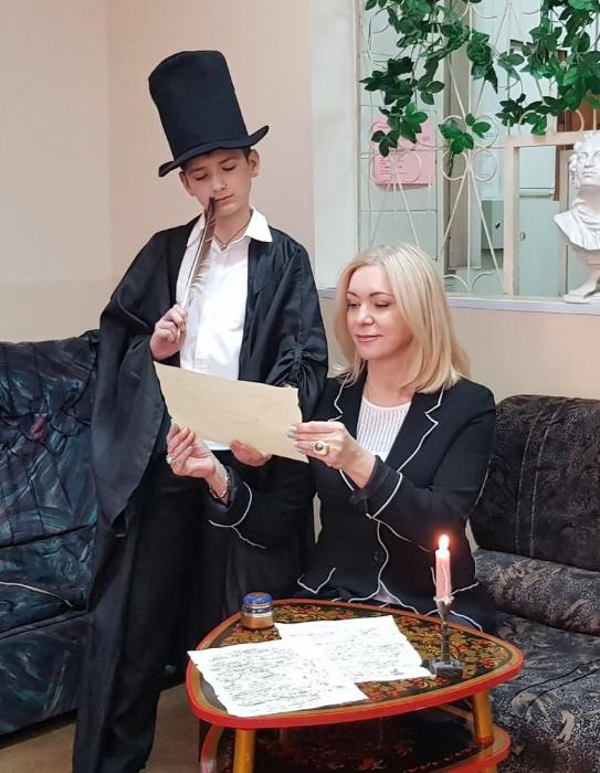 «Путь к чтению: #СООБЩА образование и культура»