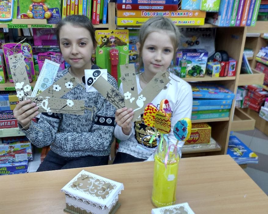 Библионочь-2019 в Кассандре
