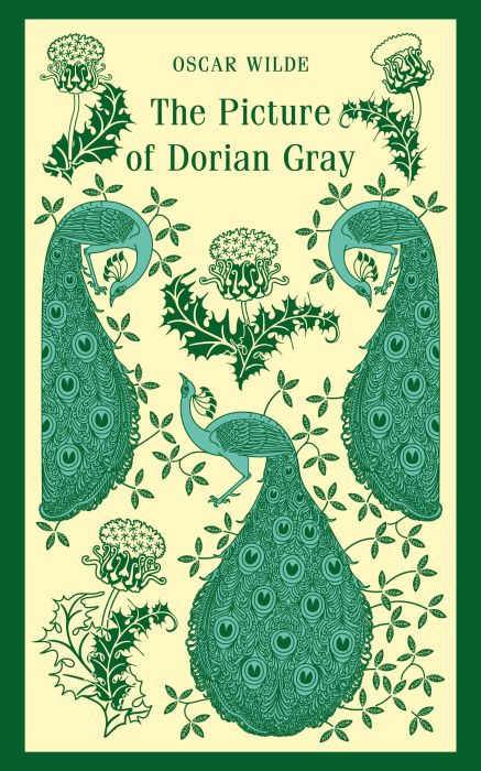 The Picture of Dorian Gray - купить в магазине Кассандра, фото, 9785042007576, 
