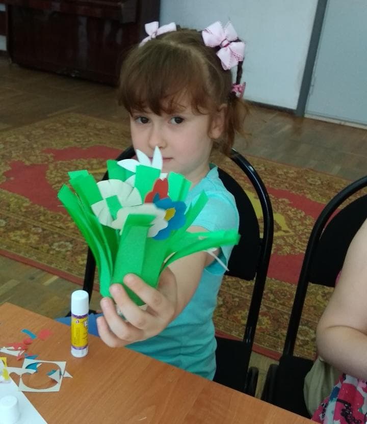 Волгоградский региональный форум #СООБЩА: Лучшее для детей