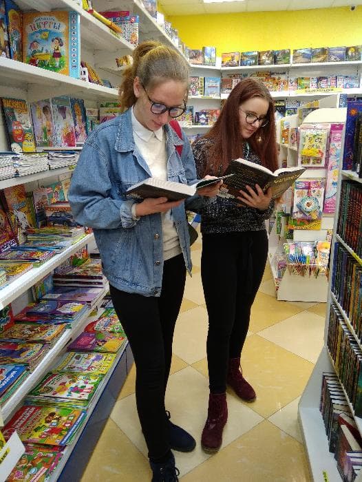 День студента в Кассандре (пр. Героев Сталинграда 7)